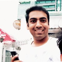 Shipway Employee Tomas Jindal's profile photo