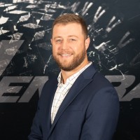 Hummel Group Employee Brenner Lewis's profile photo