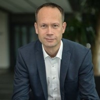 Sydbank Employee Steen Hansen's profile photo