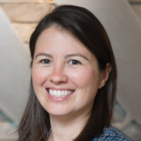 Capital One Employee Caroline Clark's profile photo
