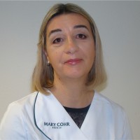 Groupe Guinot - Mary Cohr Employee Valerie Duvivier's profile photo