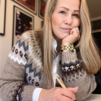 Einar Mattsson AB Employee Joanna Gustafsson's profile photo