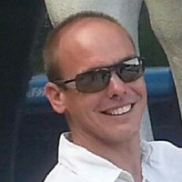 Brothers EZ Moving Employee Gary Thacker's profile photo