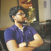 Webfox Employee Lahiru Dissanayaka's profile photo