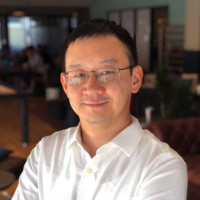 Front Row Employee Kay Lee's profile photo