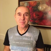 EDUonGo, Inc. Employee Rexhep Hertica's profile photo