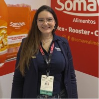 Andressa Pereira Dlugosz Email & Phone Number