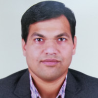 Nalashaa Solutions Employee Naim Desai's profile photo