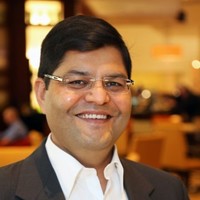Creative Lipi Webtech Employee Asheesh Jain's profile photo