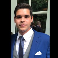 Pedro Almeida Email