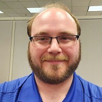 RoviSys Employee Dave Kyle's profile photo