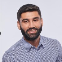 Junaid Karim Email & Phone Number