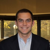 Jefferies Employee Alexander Harris's profile photo