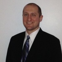 Group 1001 Employee Jason Bowen's profile photo