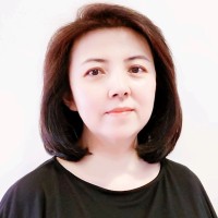 Veronica Tay Email & Phone Number