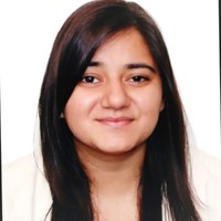 MyHealthBuddy Employee Nikita Chaudhary's profile photo