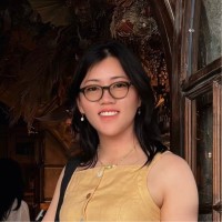 Blue Mammoth Games, a Ubisoft Studio Employee Sabrina Sentoso's profile photo