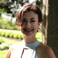 Cyberint Employee Liz Chernov's profile photo