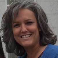Alicia Madsen