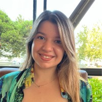 Redmill Solutions Ltd Employee Tuana Güleryüz's profile photo