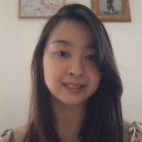 HubSpot Employee Catherine Mo's profile photo