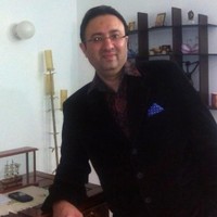 Anupinder Singh Email