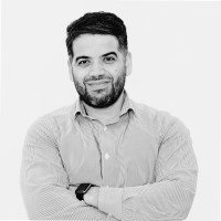 Naterra International, Inc. Employee Cesar Zenon's profile photo