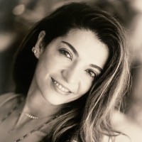 Sally Hershberger Professional Hair Care Employee Marina Bank's profile photo