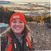 Astute Electronics Ltd Employee Britteny McFatridge's profile photo