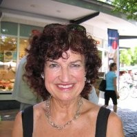 Write Group Employee Diana Burns's profile photo