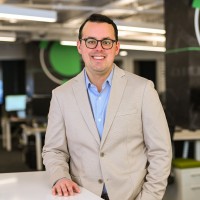 BIG Construction Employee Andrew Vasquez's profile photo