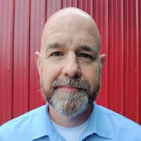 EyeCare Partners Employee James Beatty's profile photo
