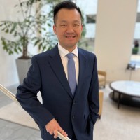 Martin Marietta Employee Wilson Lin's profile photo