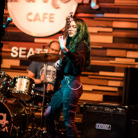 Roland Cloud Employee Jasmin Fortin's profile photo