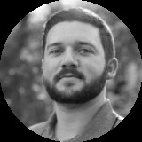 Quilt Software Employee Corbin Peterson's profile photo