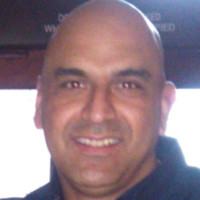 COIT Cleaning and Restoration Services Employee Rafael Velasco's profile photo