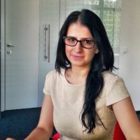 MBS Source, LLC Employee Alina Chirita's profile photo