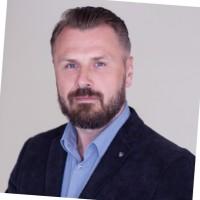 Fluidra Employee Tomáš Blažek's profile photo