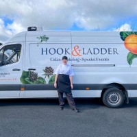 Hook & Ladder Employee Claire Lynch's profile photo