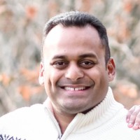 Boeing Employee Renjith Mathew's profile photo
