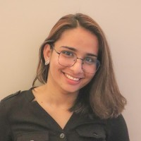 Growthzilla Employee Mahima Dhakal's profile photo