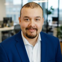 Northern Partners Cooperative Employee Steve Villegas's profile photo