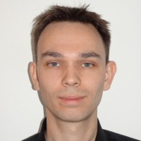 Aam Digital Employee Sebastian Leidig's profile photo