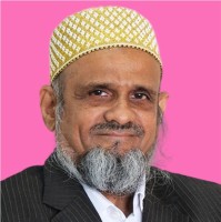 Monginis Foods Pvt. Ltd. Employee Kumail Khorakiwala's profile photo