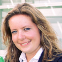 AirFi Employee Anna Quadri's profile photo