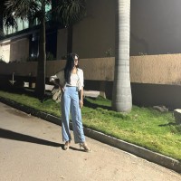 Aishwarya C Email