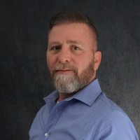 iMFLUX Employee Kenneth Hampton's profile photo