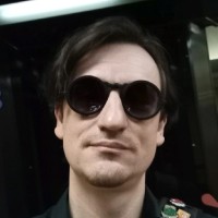 Senac RJ Employee Diego Cezar's profile photo