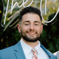 Chromalox Employee James Loria's profile photo