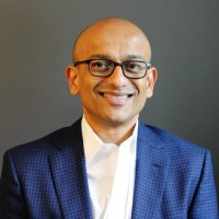 EPAM Systems Employee Sameer Desawale's profile photo